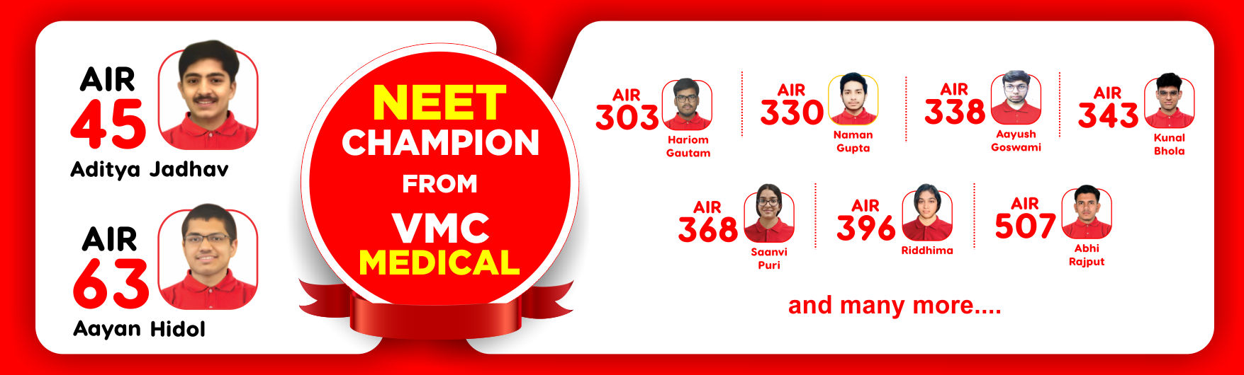 JEE Advanced 2025 Banner